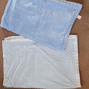 Baby blankets